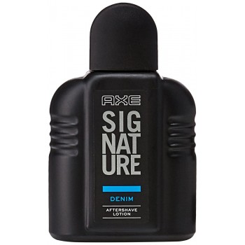 AXE after shave denim - 50ml